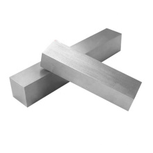 Hot rolled SUS 316 Stainless steel square rod SS304 square bar